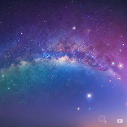 Starry Night